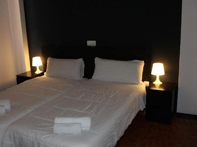 Hostal Baleàric Sant Antoni de Portmany Exterior foto
